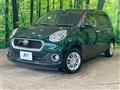 2018 Toyota Passo