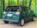 2018 Toyota Passo