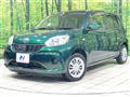 2018 Toyota Passo