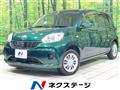 2018 Toyota Passo