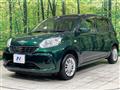2018 Toyota Passo