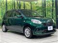 2018 Toyota Passo