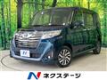 2017 Toyota Roomy