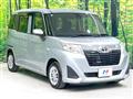2018 Toyota Roomy