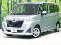 2018 Toyota Roomy
