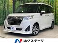 2019 Toyota Roomy