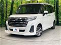 2021 Toyota Roomy