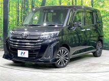 2021 Toyota Roomy