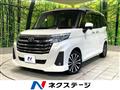 2022 Toyota Roomy