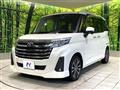 2022 Toyota Roomy