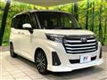 2022 Toyota Roomy