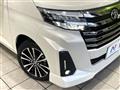 2022 Toyota Roomy
