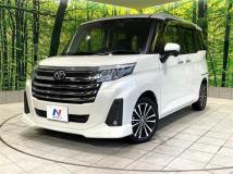 2022 Toyota Roomy
