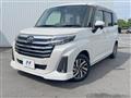 2023 Toyota Roomy