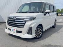 2023 Toyota Roomy