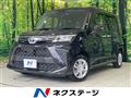 2025 Toyota Roomy