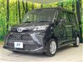 2025 Toyota Roomy