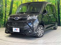 2017 Subaru Justy