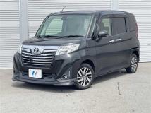 2018 Toyota Roomy