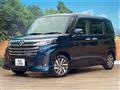 2024 Toyota Roomy