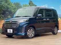 2024 Toyota Roomy
