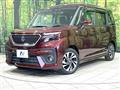 2021 Suzuki Solio Bandit