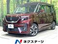 2021 Suzuki Solio Bandit