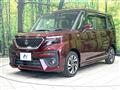 2021 Suzuki Solio Bandit