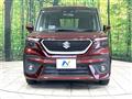 2021 Suzuki Solio Bandit