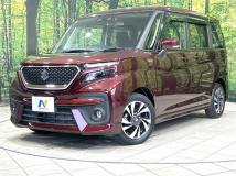 2021 Suzuki Solio Bandit