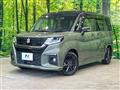 2024 Suzuki Solio