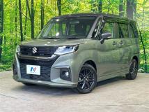 2024 Suzuki Solio