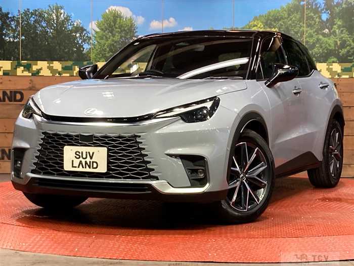 2024 Lexus Other