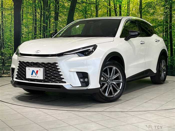 2024 Lexus Other