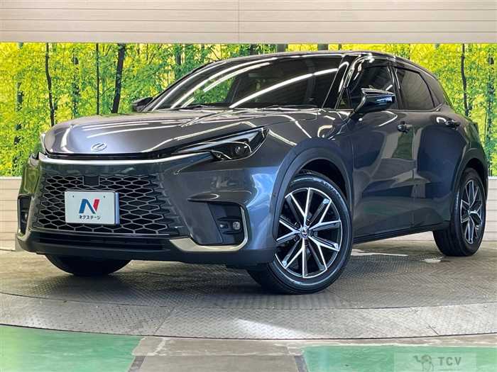 2024 Lexus Other