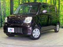2011 Nissan Moco