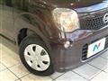 2012 Nissan Moco