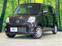 2012 Nissan Moco