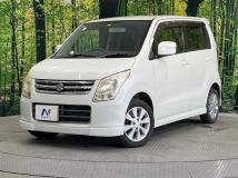 2009 Suzuki Wagon R