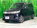 2012 Suzuki Wagon R Stingray