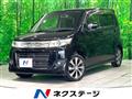 2012 Suzuki Wagon R Stingray
