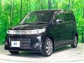 2012 Suzuki Wagon R Stingray