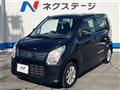 2013 Suzuki Wagon R
