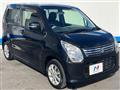2013 Suzuki Wagon R
