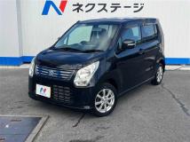 2013 Suzuki Wagon R