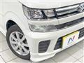 2021 Suzuki Wagon R