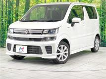 2021 Suzuki Wagon R