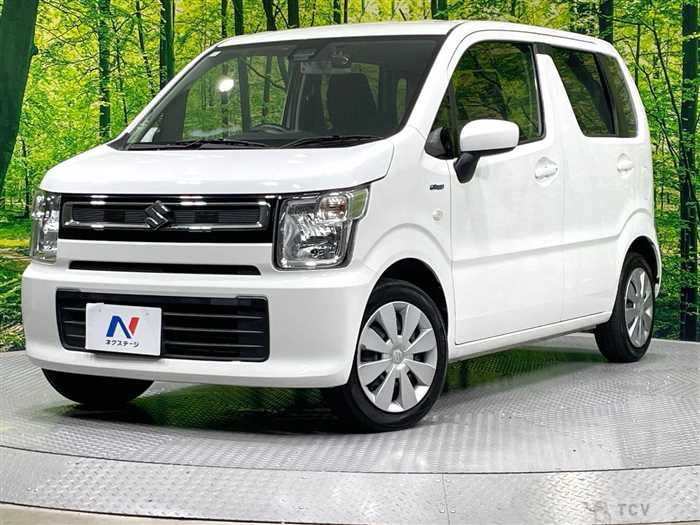 2022 Suzuki Wagon R