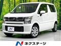 2022 Suzuki Wagon R