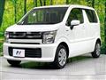 2022 Suzuki Wagon R